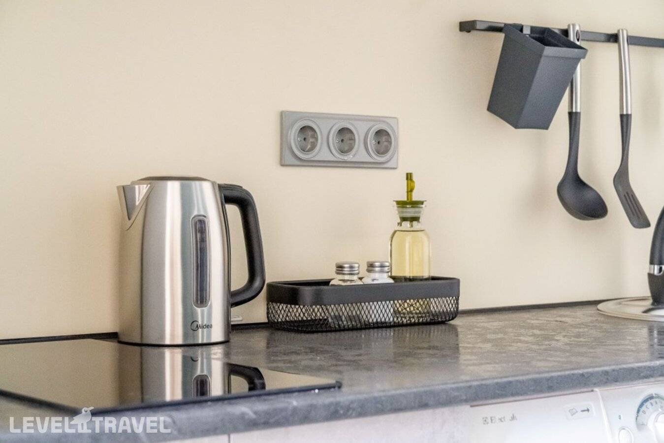 фотографии отеля Апартаменты Getflat Rasstannaya Family 2 Спальни в Россия(Фрунзенский район) - фото №18