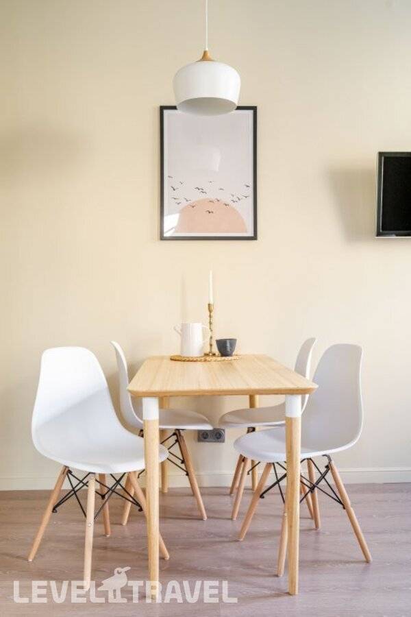 фотографии отеля Апартаменты Getflat Rasstannaya Family 2 Спальни в Россия(Фрунзенский район) - фото №3