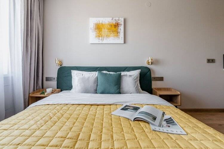 Апартаменты Merino Home Avenir
