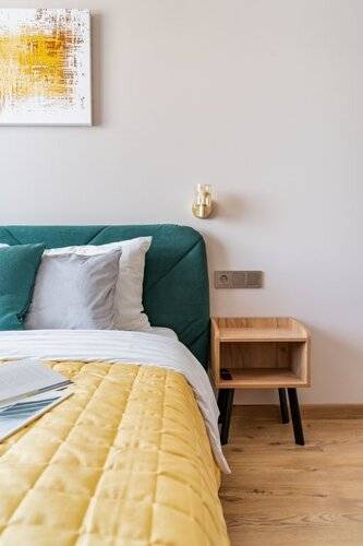 Апартаменты Merino Home Avenir