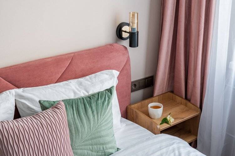 Апартаменты Merino Home Avenir