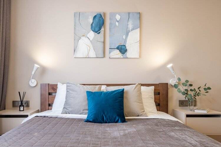 Апартаменты Merino Home Avenir