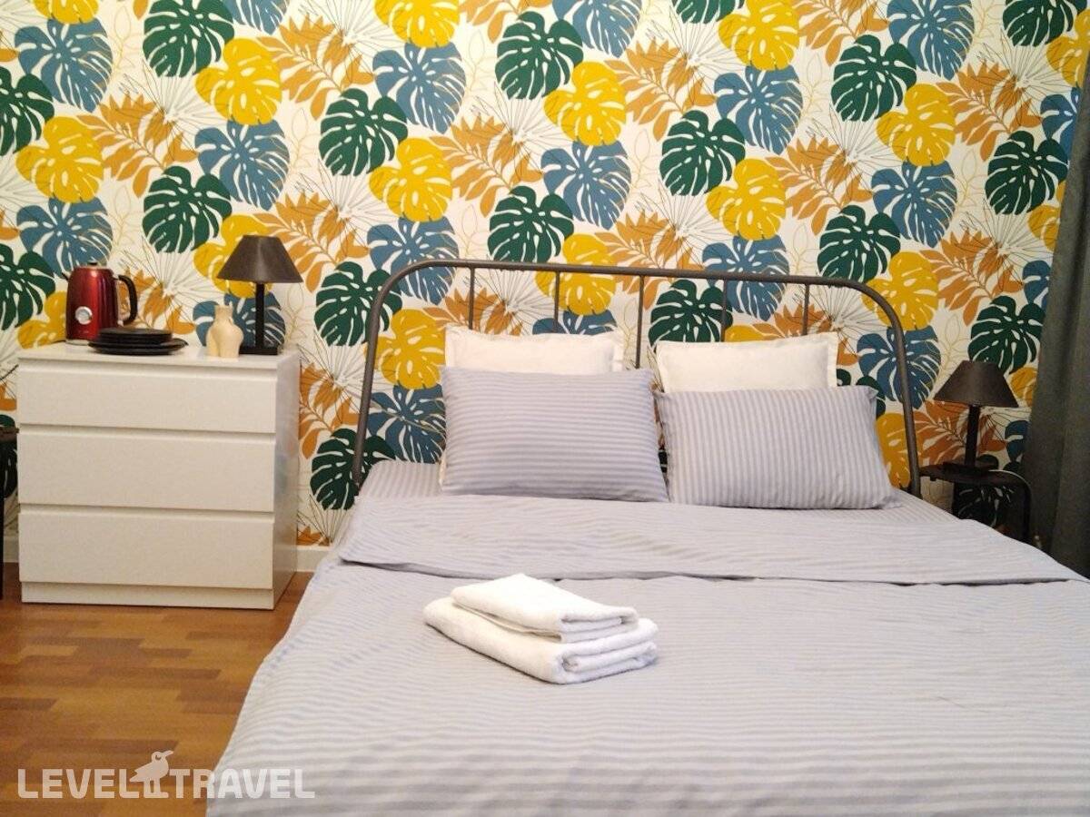 Отель Апартаменты Newpiter-Apart Sadovaya — Адмиралтейский район, Россия