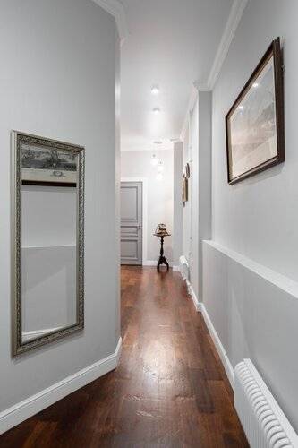 Квартира Дом Орлова