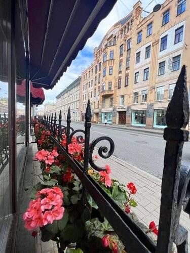 Квартира Дом Орлова