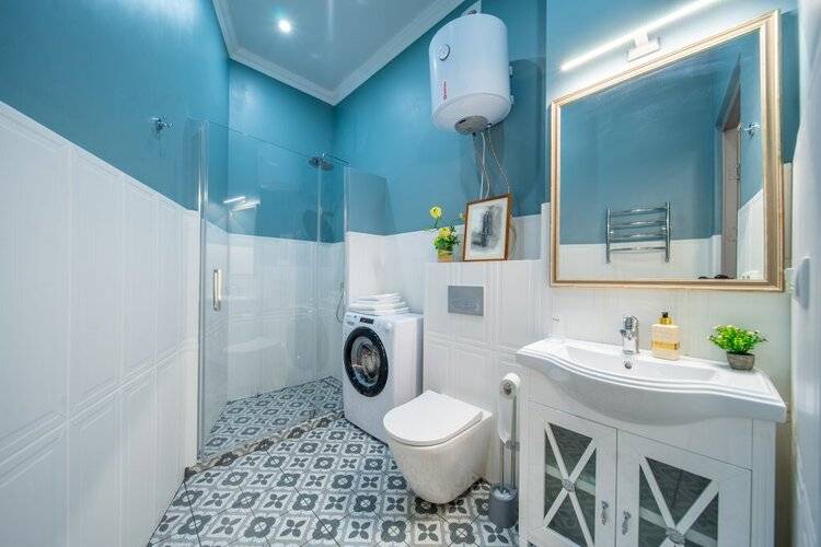 Квартира Дом Орлова