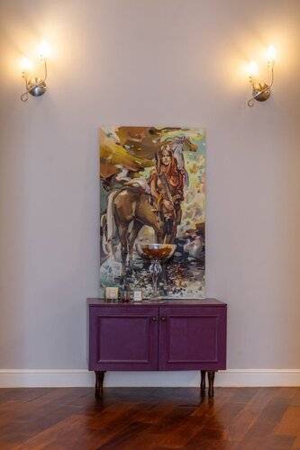 Квартира Дом Орлова