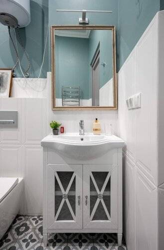 Квартира Дом Орлова