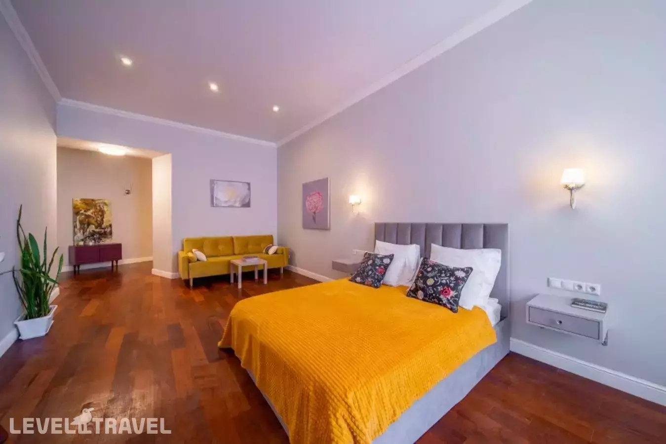 Квартира Дом Орлова