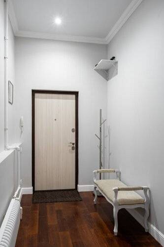 Квартира Дом Орлова