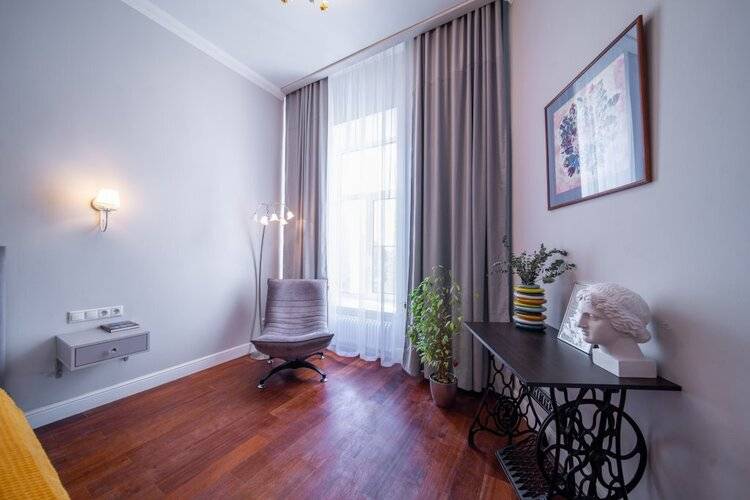 Квартира Дом Орлова