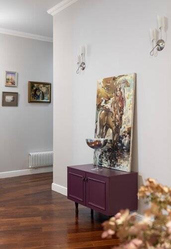 Квартира Дом Орлова