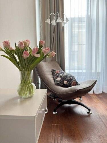 Квартира Дом Орлова