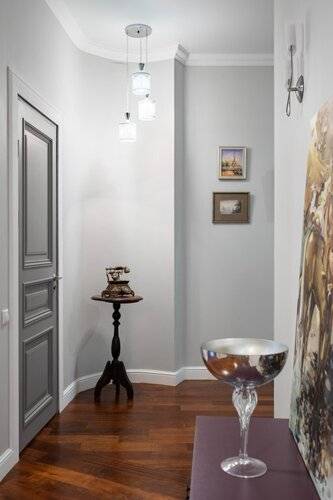 Квартира Дом Орлова