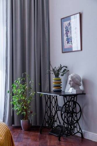 Квартира Дом Орлова