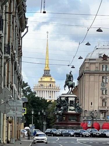 Квартира Дом Орлова