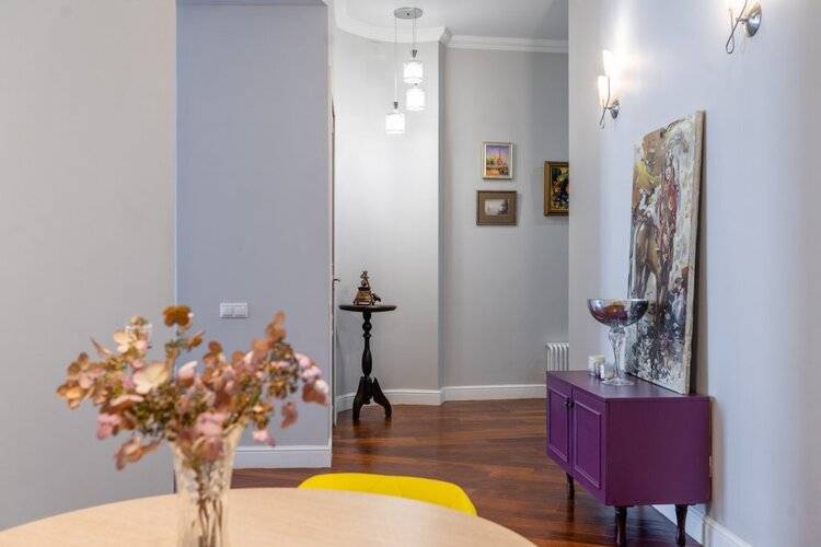 Квартира Дом Орлова