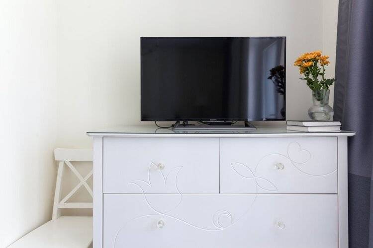 Апартаменты Евродвушка В Самом Центре