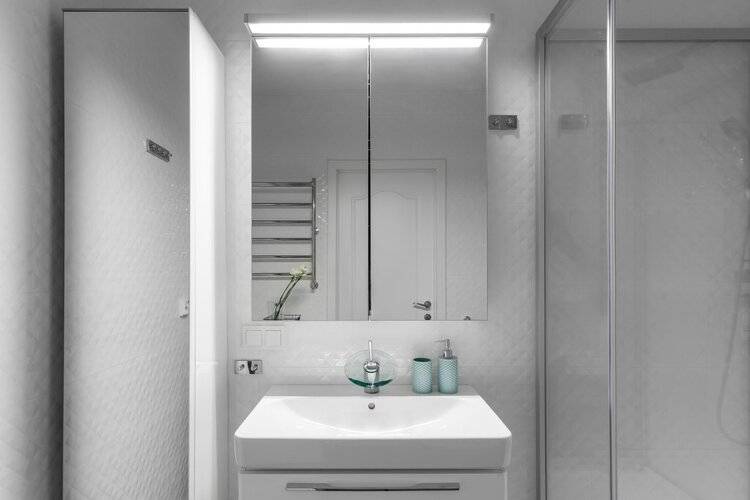 Апартаменты Евродвушка В Самом Центре