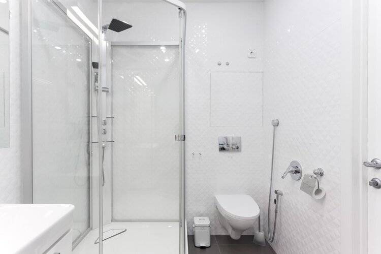 Апартаменты Евродвушка В Самом Центре