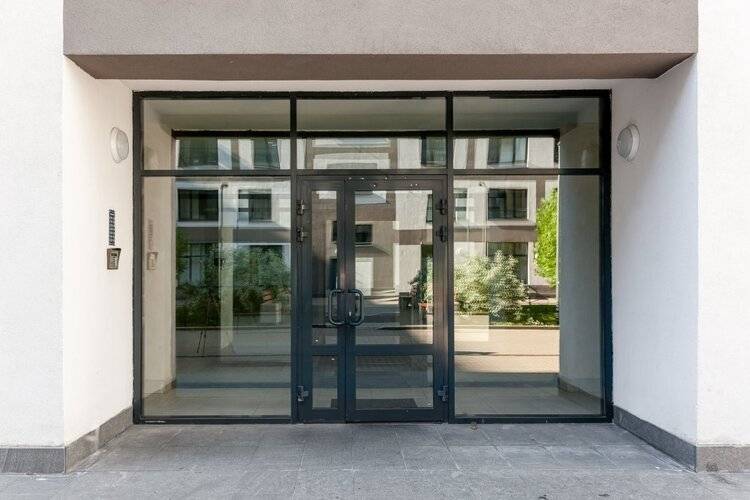 Апартаменты Евродвушка В Самом Центре