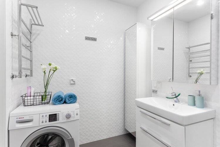 Апартаменты Евродвушка В Самом Центре