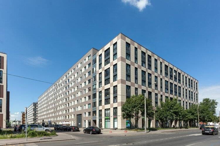 Апартаменты Евродвушка В Самом Центре