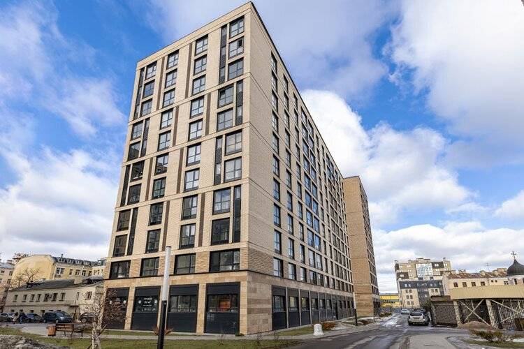 Апартаменты Стильные На Лиговском Piter Apartments