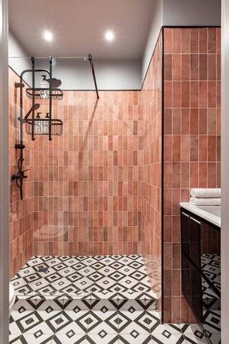 Апартаменты Стильные На Лиговском Piter Apartments