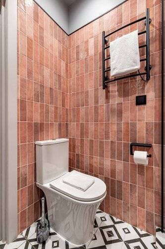 Апартаменты Стильные На Лиговском Piter Apartments