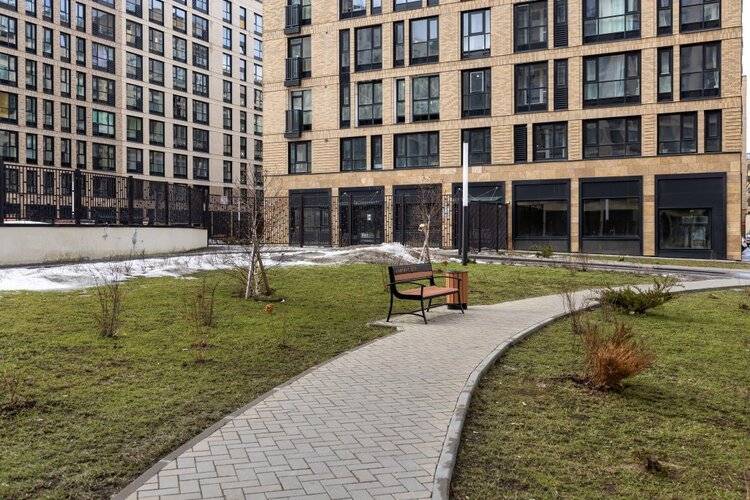 Апартаменты Стильные На Лиговском Piter Apartments