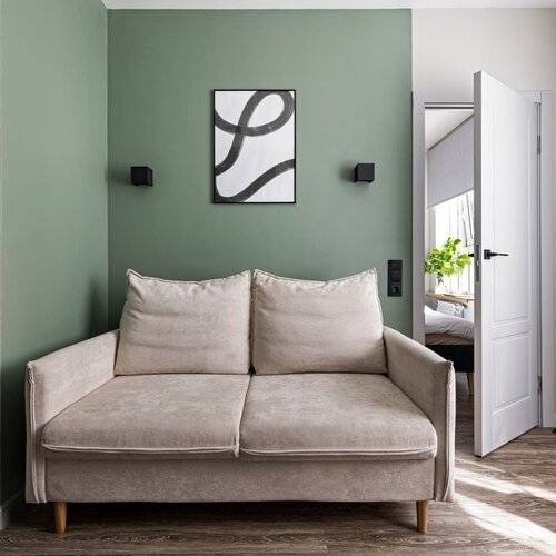 Апартаменты Стильные На Лиговском Piter Apartments