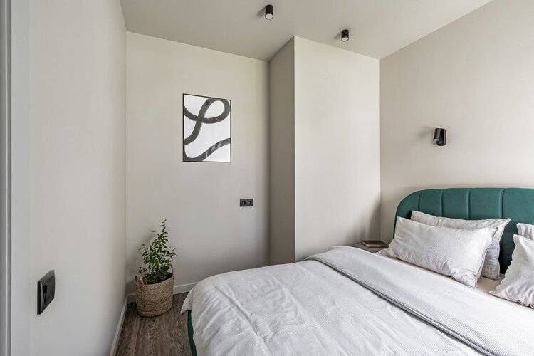 Апартаменты Стильные На Лиговском Piter Apartments