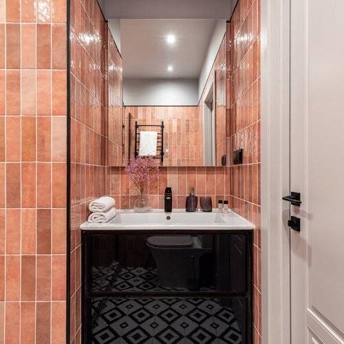 Апартаменты Стильные На Лиговском Piter Apartments