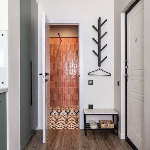 Апартаменты Стильные На Лиговском Piter Apartments