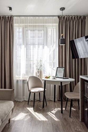 Апартаменты Стильные На Лиговском Piter Apartments