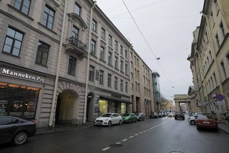 Апартаменты Уют На Казанской
