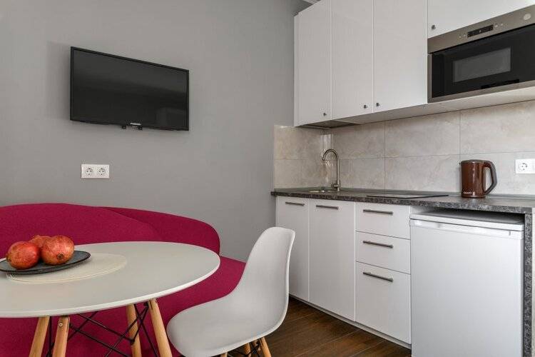 Апартаменты Cozy City Center Ligovka