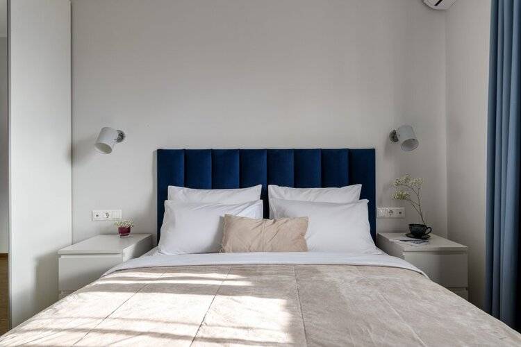 Апартаменты Cozy City Center Ligovka