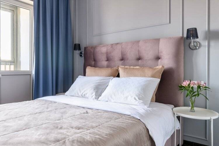 Апартаменты Cozy City Center Ligovka