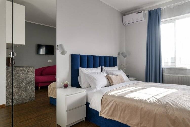 Апартаменты Cozy City Center Ligovka