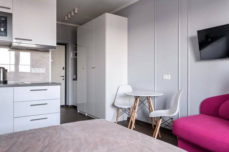Апартаменты Cozy City Center Ligovka