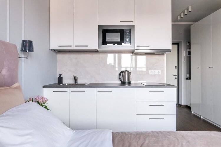 Апартаменты Cozy City Center Ligovka