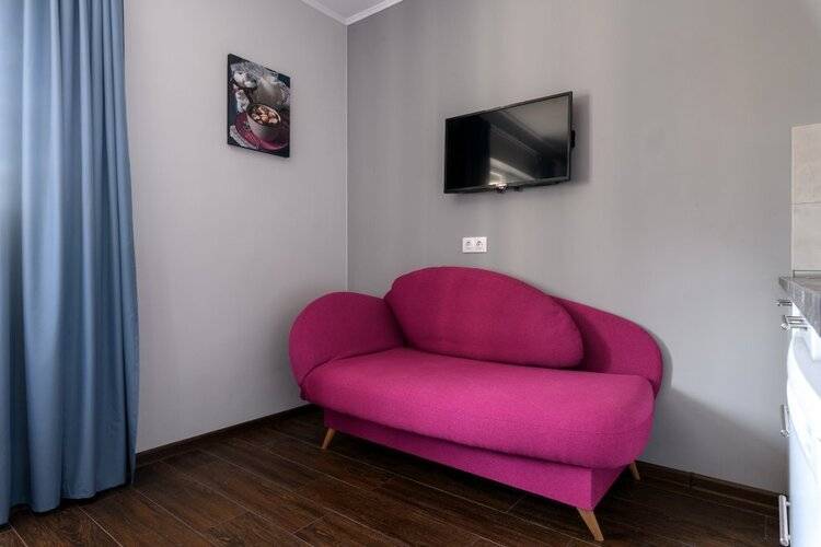 Апартаменты Cozy City Center Ligovka