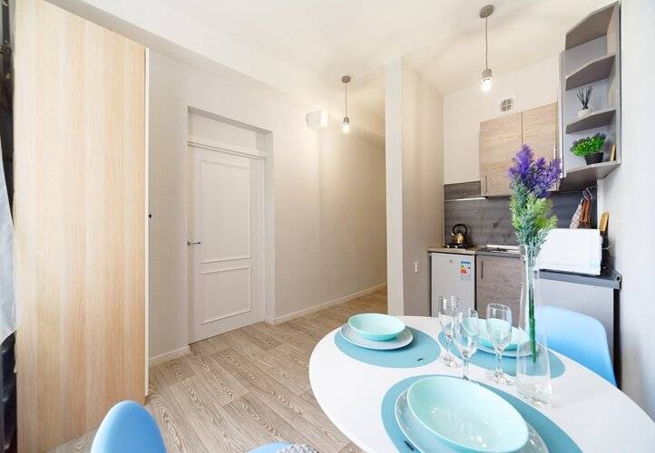 Квартира A.Nevsky's