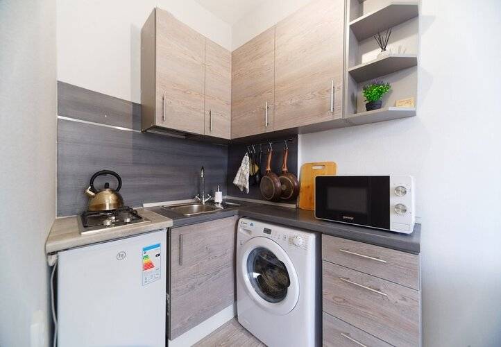 Квартира A.Nevsky's