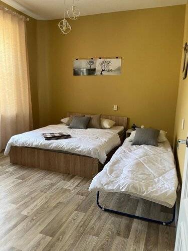 Квартира A.Nevsky's