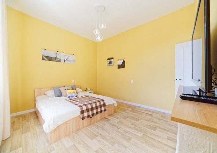 Квартира A.Nevsky's