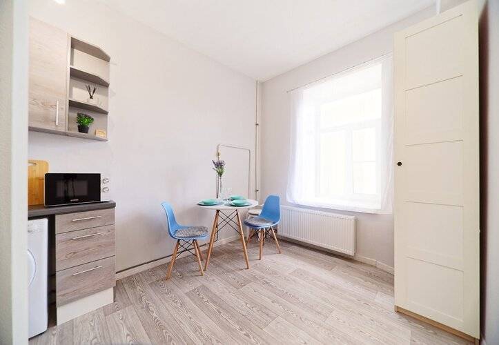 Квартира A.Nevsky's