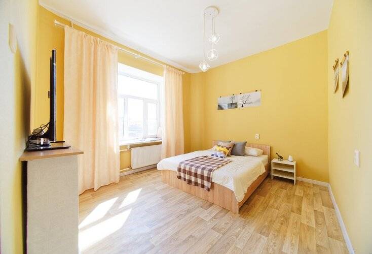 Квартира A.Nevsky's